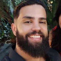 GFT Technologies Employee Emerson Rocha's profile photo