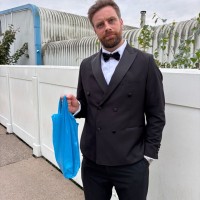 Ascot Racecourse Employee Tom Johnson's profile photo