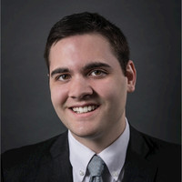 Markovits, Stock, & DeMarco LLC Employee Dylan Gould's profile photo