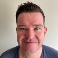 Apex Tool Group, LLC Employee Brian Kidd's profile photo