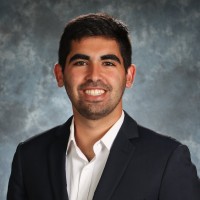 Stream Realty Partners Employee Max Goldstein's profile photo