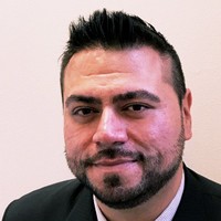 Program Management & Control Services (PMCS) Employee Henry Martinez's profile photo