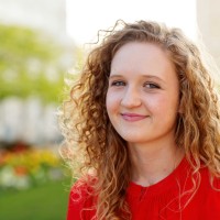 Consilium Employee Lizzy Drysdale's profile photo