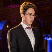 Proximion AB Employee Joel Hambraeus's profile photo
