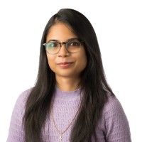 Nancy Patel Email