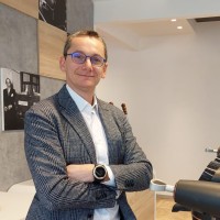 Wittenborg Employee Michele Pellegrinelli's profile photo