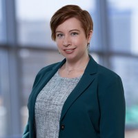 Keck Legal LLC Employee Marie Witte's profile photo