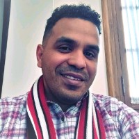 High Technology Systems S.A Employee Franklin Perez's profile photo