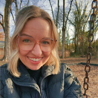 Info-graphics® Employee Courtney Fox's profile photo