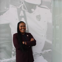 Alabama Agricultural and Mechanical University Employee Erika Baldwin's profile photo