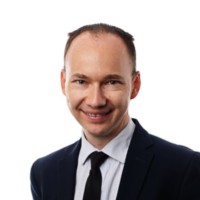SWIVEL Employee Konrad Rymaszewski's profile photo