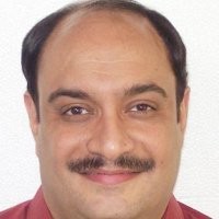 T.I.M.E. Pvt. Ltd. Employee Manek Daruvala's profile photo