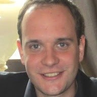 RIWOspine Employee Frederick Pothof's profile photo