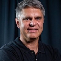 Skupina Prima Employee Marek Singer's profile photo