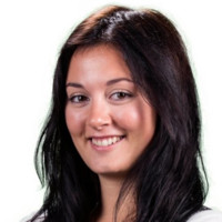 Collegio San Carlo Employee Valentina Parietti's profile photo