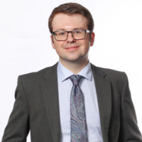 Quick Release_ Employee Matthew Tickner's profile photo