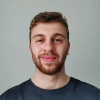 SDEL CONTROLE COMMANDE Employee Gaspard Mabit's profile photo