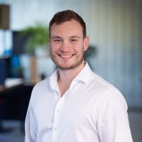 Sonin App Development Employee Greg Reygate's profile photo