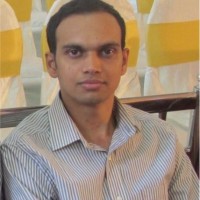 Sourabh Ganpule's profile photo
