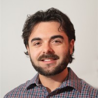 Community College of Allegheny County Employee Austin Conn's profile photo