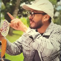 IDARTES Employee Alejandro Mayorga's profile photo