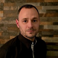 Driscoll's UK Employee Ross Welton's profile photo