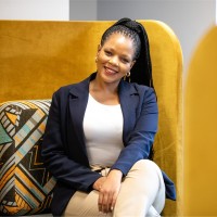 RMB - Rand Merchant Bank Employee Palesa Ca's profile photo