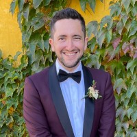 Downtown Seattle Association Employee Danny Schmidt's profile photo