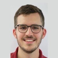 IMING Employee Pierre M.'s profile photo