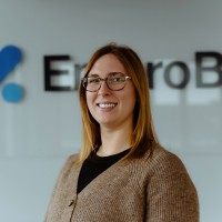 EnteroBiotix Employee Megan Daly's profile photo