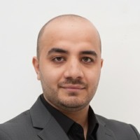 Scalemill Employee Shahrukh Khan's profile photo