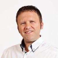 OASIS CLADDING LTD Employee Tommy Goodall's profile photo