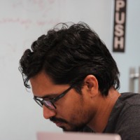 Ashok Raavi Email & Phone Number