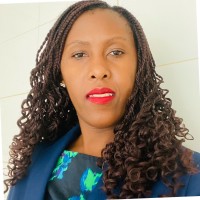 HARMONY ACADEMY Employee Sarah Banda's profile photo