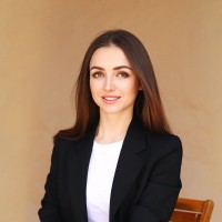 Nataliya Tkachenko Email