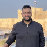 Marwan Samy Email & Phone Number