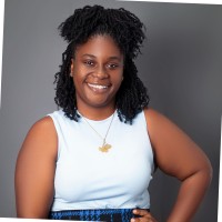 BlueCrest University College Employee Catherine Boama's profile photo