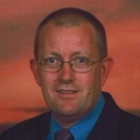 Qld Health Employee Stephen Hughes's profile photo