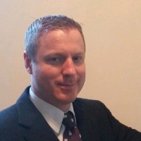 Securion Employee Rory Eveland's profile photo