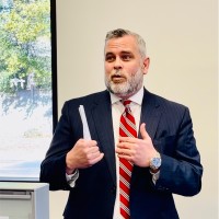 GOECO- Technology Service Provider Employee Jacques Passailaigue's profile photo