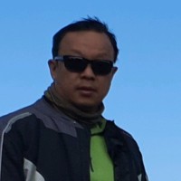 Laxmi Sunrise Bank Employee Jiwan Limbu's profile photo
