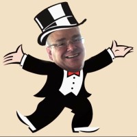 Modern Luxury Employee Scott Brookman's profile photo