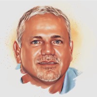 Epting Distributors Employee Rick Sanders's profile photo