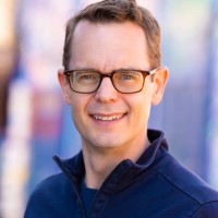 Libro.fm Audiobooks Employee Mark Pearson's profile photo