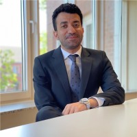 DMC TV Employee Ibrahim El-Deeb's profile photo