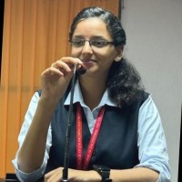 Prism Software Solutions Employee Vishnu M's profile photo