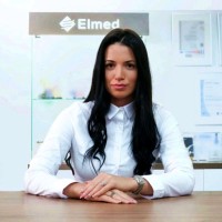 Verica Porobić Email