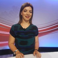 RTSH Employee Klaudia Bekaj's profile photo