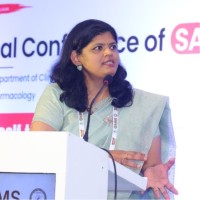 Apollo Diagnostics Employee Nandini Sethuraman's profile photo