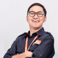 Orange Dental Employee Syifail Ramadhana's profile photo